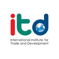 International Institute for Trade and Development logo - Similar company to Rainbow Sky Association Of Thailand (Rsat)