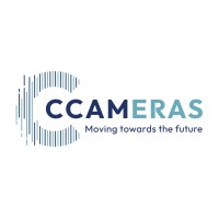 CCAM--ERAS logo - Similar company to Reskilling Project