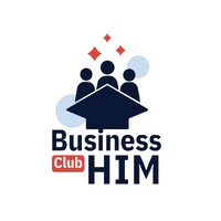 HIM Business Club logo - Similar company to Magic Pencil