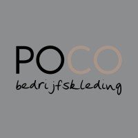 Poco Bedrijfskleding logo - Similar company to Edolly