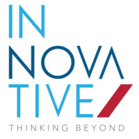 Innovative logo - Similar company to Flecha Roja Technologies