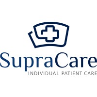 Supracare logo - Similar company to Remoted