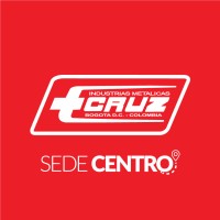 Industrias Cruz Centro S.A.S. logo - Similar company to Bound Mobiliario