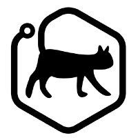 Hexcat logo - Similar company to Rust Forge Conference 2025