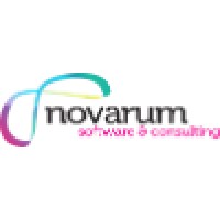 Novarum Software & Consulting logo - Similar company to Teamdeck