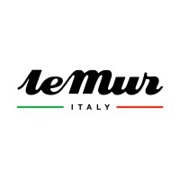 LeMur logo - Similar company to Almax Mori