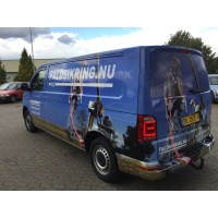 Faldsikring.nu logo - Similar company to Cph'Attitude