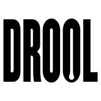 DROOL logo - Similar company to Drool
