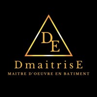 DmaitrisE logo - Similar company to Xpro / Lscom