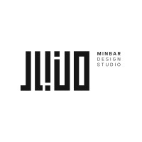 Minbar Design Studio logo - Similar company to Emirati Mind