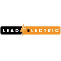 Lead Electric logo - Similar company to Porter Construction Inc.