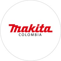 Makita Colombia logo - Similar company to Impofer Importadora De Ferretería S.A.S.