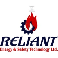 Reliant Energy & Safety Technology Ltd. logo - Similar company to Bachar Engineering Limited
