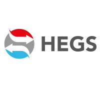 HEGS logo - Similar company to Acttnow