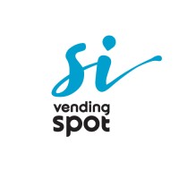 Si Vending Spot logo - Similar company to Vending Bites