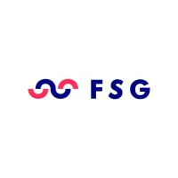 FoodSmart Group logo - Similar company to Checkmate Industries Ltd.
