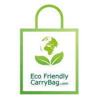 Eco Friendly Carry Bag logo - Similar company to Agreenco Inc.