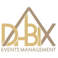 Dhabix Event Management logo - Similar company to Creative Event Management Co