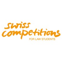 Swiss Competitions For Law Students
