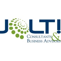 JOLT! LLC (a Virtual Assistant & Staffing Company) logo - Similar company to Answerpoint Llc
