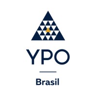 YPO Brasil logo - Similar company to Instituto Pactuá