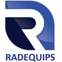 Radequips logo - Similar company to Vigtech Consulting