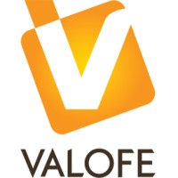 VALOFE VIET NAM logo - Similar company to Heroesoft