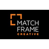 Match Frame Creative logo - Similar company to Studio Jefferson