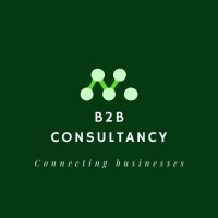 B2B Consultancy Mexico logo - Similar company to B2B Consultancy Services