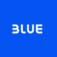 BLUEmart Indonesia logo - Similar company to Bluepay.App