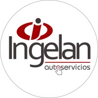 Ingelan Autoservicios logo - Similar company to Ingelan