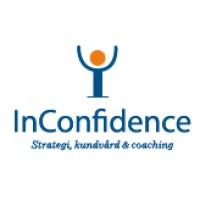 InConfidence AB logo - Similar company to Inspirele