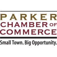 Parker Colorado - Chamber of Commerce & Foundation logo - Similar company to Aging Resources Of Douglas County