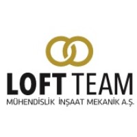 Loft Mühendislik Mekanik İnşaat Dış Ticaret A.Ş. logo - Similar company to Loft House