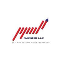 AL Sahm Companies’ Representation  L.L.C logo - Similar company to Intersection.World