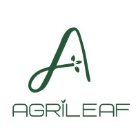 Agrileaf logo - Similar company to Webrainy Official