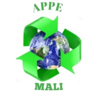 APPE-Mali logo - Similar company to Simama Project