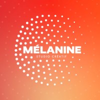 Studio Mélanine logo - Similar company to Zeste De Com