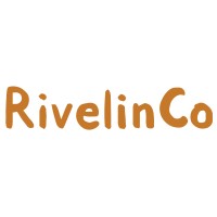 RivelinCo logo - Similar company to Chsi Stitches