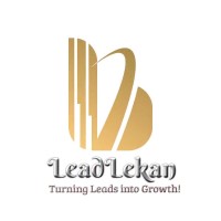 LeadLekan logo - Similar company to Unotech Media Group