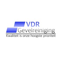 VDR Gevelreiniging logo - Similar company to Qlean Facility Group