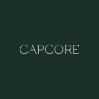 Capcore logo - Similar company to Conessence