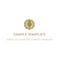 Simply simplify logo - Similar company to Sourceka.Com