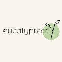 eucalyptech logo - Similar company to L'Arche Centre D'Affaires - Roubaix