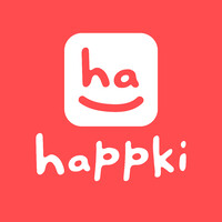 Happki logo - Similar company to Ukidz Llc