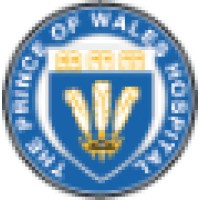 Department Of Neurosurgery, Prince Of Wales Hospital
