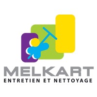 Melkart Nettoyage logo - Similar company to Tk Cleaning - Nettoyage Professionnel De Chantiers