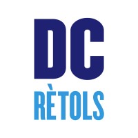 DC Rètols logo - Similar company to Arunima Curated Store
