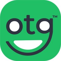Onthego logo - Similar company to Rewards For Justice