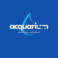 Acquarium logo - Similar company to Reader Hr Consulting